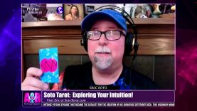 Soto Tarot – May 8, 2025
