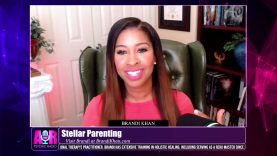 Stellar Parenting – May 13, 2025