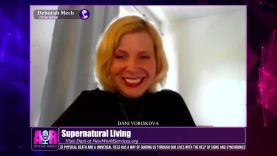 Supernatural Living – May 27, 2025