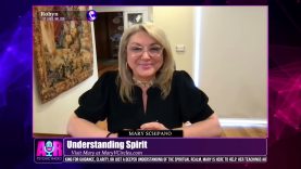 Understanding Spirit – May 29, 2025