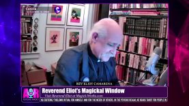 A1R Psychic Radio Live on Moonstruck TV