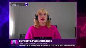 A1R Psychic Radio Live on Moonstruck TV
