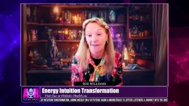 A1R Psychic Radio Live on Moonstruck TV