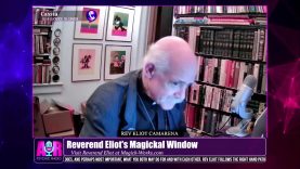 A1R Psychic Radio Live on Moonstruck TV