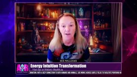 A1R Psychic Radio Live on Moonstruck TV