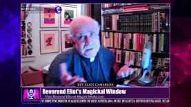A1R Psychic Radio Live on Moonstruck TV