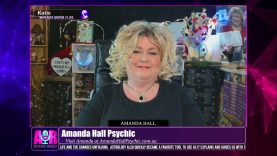 Amanda Hall Psychic – June 24, 2025