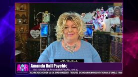 Amanda Hall Psychic – June 3, 2025