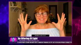 An Offering Of Light – June 12, 2025