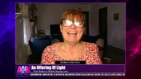 An Offering Of Light – June 26, 2025