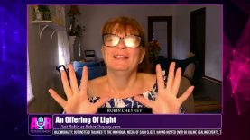 An Offering Of Light – June 5, 2025