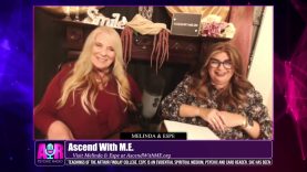 Ascend With ME – June 4, 2025