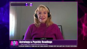 Astrology & Psychic Readings – June 19, 2025