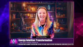 Energy Intuition Transformation – June 11, 2025