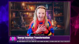 Energy Intuition Transformation – June 18, 2025