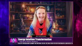 Energy Intuition Transformation – June 4, 2025