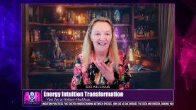 Energy Intuition Transformation – June 25, 2025