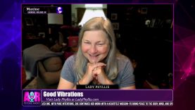 Good Vibrations – June 17, 2025