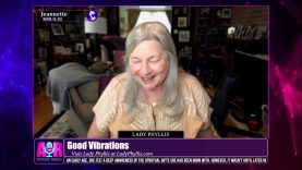 Good Vibrations – June 24, 2025