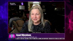 Good Vibrations – June 3, 2025