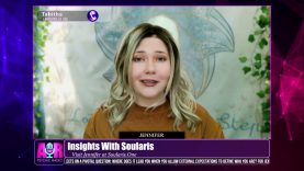 Insights With Soularis – June 18, 2025