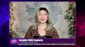 Insights With Soularis – June 4, 2025