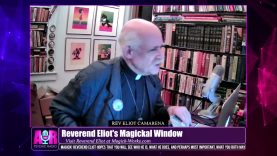 Magickal Window – June 4, 2025