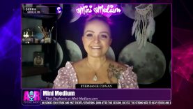 Mini Medium – June 18, 2025