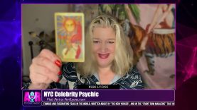 NYC Celebrity Psychic – June 4, 2025