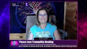 Peace Love Tranquility – June 5, 2025