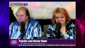 Psychic Love Doctor Show – June 11, 2025