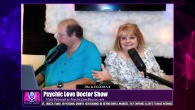 Psychic Love Doctor Show – June 25, 2025