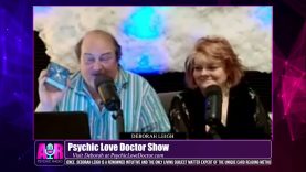 Psychic Love Doctor Show – June 4, 2025