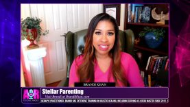Stellar Parenting – June 10, 2025