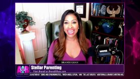 Stellar Parenting – June 3, 2025