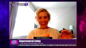 Supernatural Living – June 24, 2025