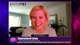 Supernatural Living – June 3, 2025