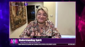 Understanding Spirit – June 19, 2025