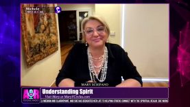 Understanding Spirit – June 5, 2025