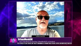 UrbanMonkUK – June 24, 2025