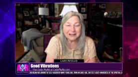 A1R Psychic Radio Live on Moonstruck TV