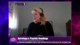 A1R Psychic Radio Live on Moonstruck TV