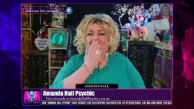 A1R Psychic Radio Live on Moonstruck TV