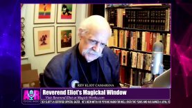 A1R Psychic Radio Live on Moonstruck TV