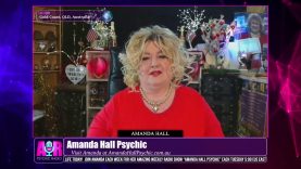 A1R Psychic Radio Live on Moonstruck TV