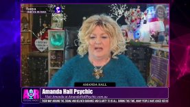 A1R Psychic Radio Live on Moonstruck TV