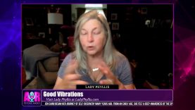 A1R Psychic Radio Live on Moonstruck TV
