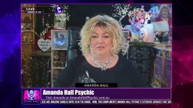 A1R Psychic Radio Live on Moonstruck TV