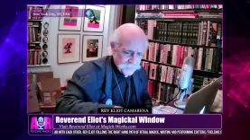 A1R Psychic Radio Live on Moonstruck TV