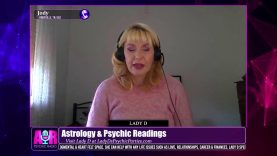 A1R Psychic Radio Live on Moonstruck TV
